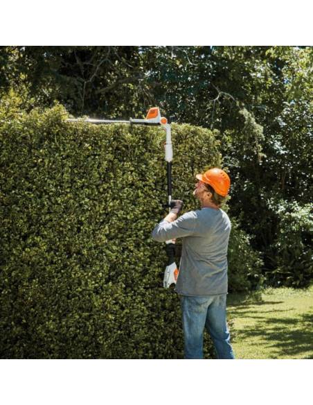 Cortasetos De Altura De Bater A Hla Stihl En Oferta