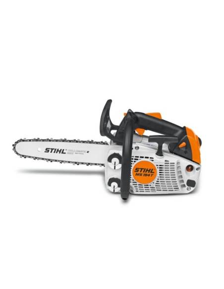 Motosierra Ms Tc E Stihl En Oferta