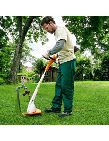 Desbrozadora El Ctrica Fse Stihl En Oferta