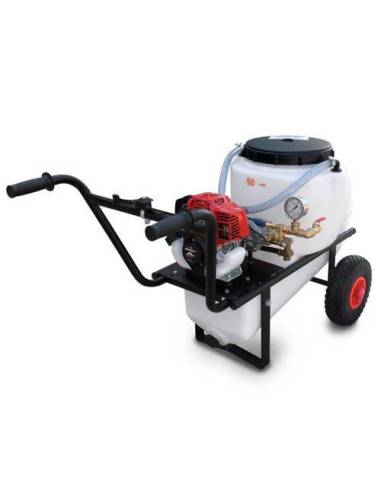 CPH 55  Carretilla De Fumigar HONDA
