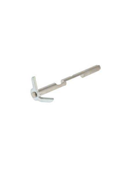 Eje de estrangulacion con palanca 42831207100 STIHL