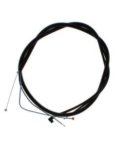 Cable bowden 42821801106 STIHL