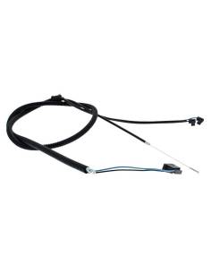 Cable bowden 42821801100 STIHL