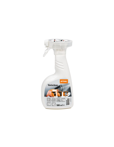Limpiador spray 500 ML STIHL