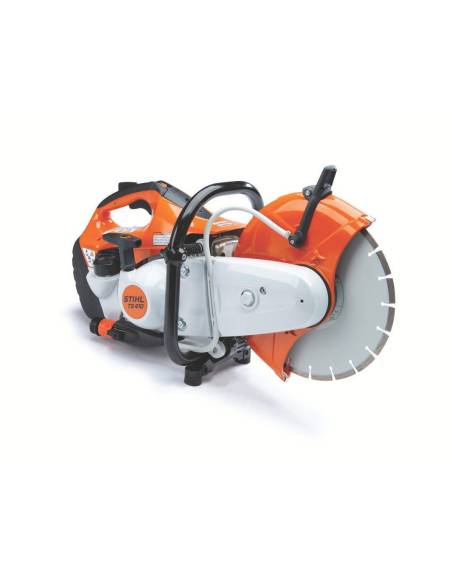 Tronzadora STIHL TS 410