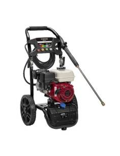 EPX 160 Hidrolimpiadora HONDA