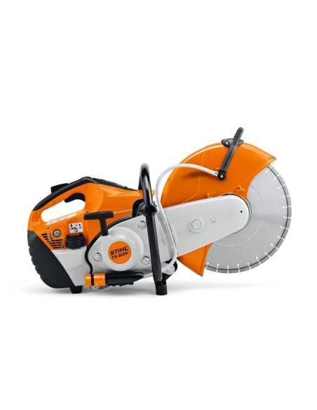 Tronzadora STIHL TS 500i