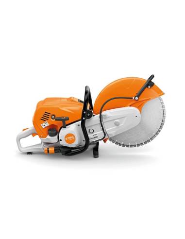 Tronzadora STIHL TS 910i
