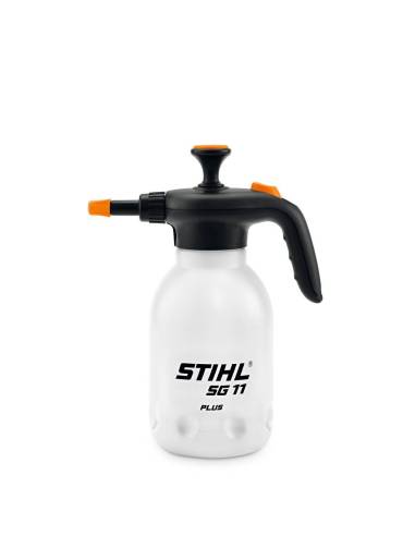 SG 11 PLUS Pulverizador Stihl