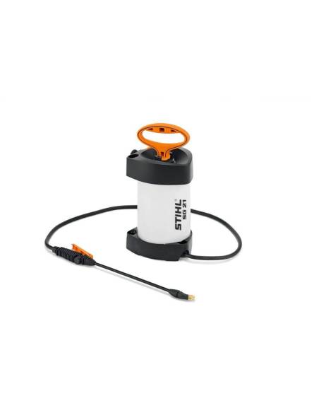 SG 21 Pulverizador Stihl