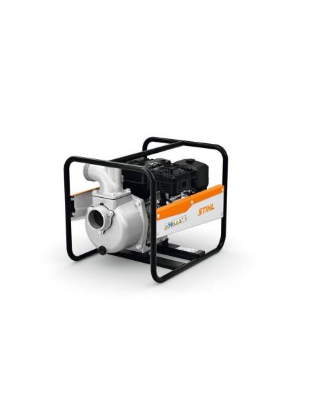 WP 600 Motobomba STIHL