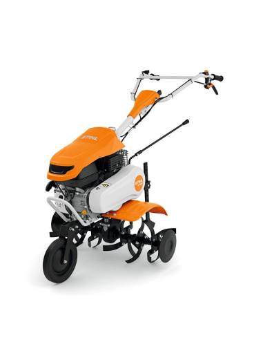 Motoazada STIHL MH 600
