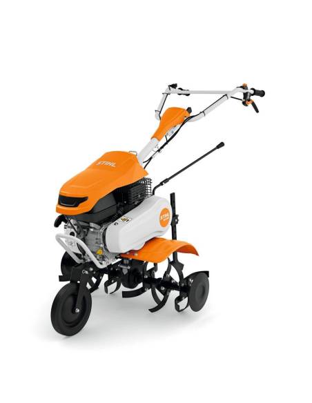 Motoazada STIHL MH 600
