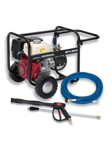 EPH 200 Hidrolimpiadora HONDA