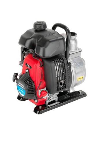 WX 15 T Motobomba HONDA
