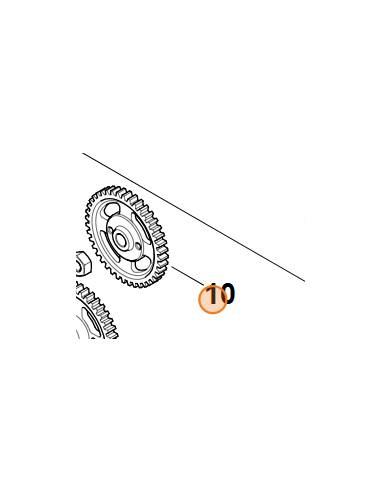 Rueda dentada VB016420100 STIHL