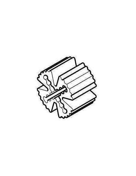 Silentblock de goma VB017929300 STIHL
