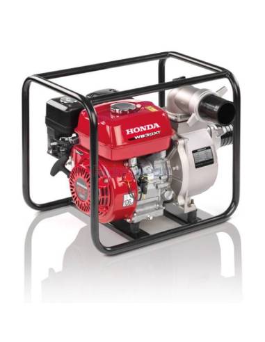 WB 30 XT Motobomba HONDA
