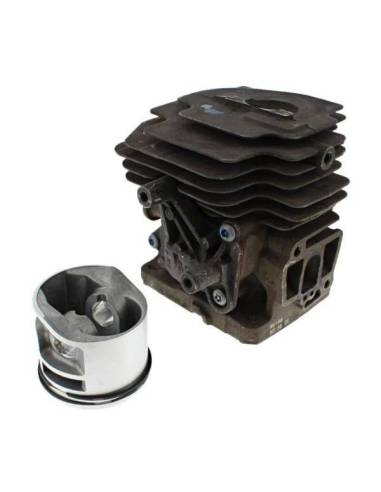 Cilindro con pistón 44 mm 41470201208 STIHL