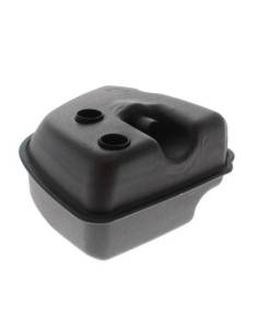 Silenciador 41471400601 STIHL