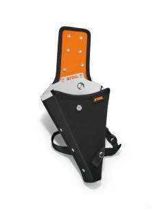 Cinturon Cartuchera GTA holster