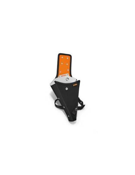Cinturon Cartuchera GTA holster
