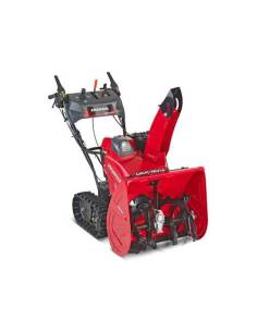 HSS 760 A ET Quitanieves HONDA