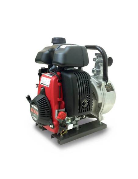 WH 10 Motobomba HONDA