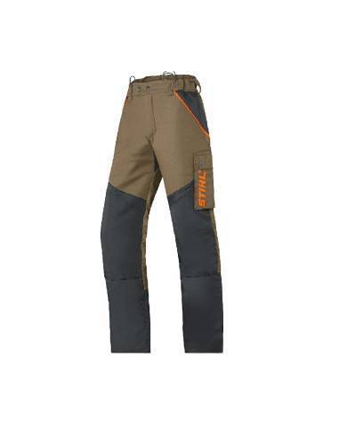 Pantalón Protect MS TALLA XL