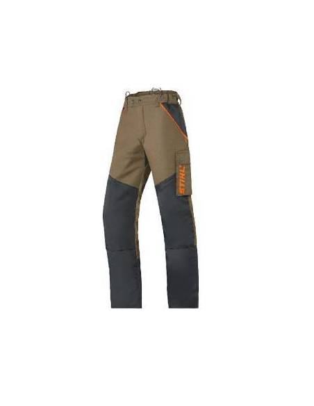 Pantalón Protect MS TALLA XL