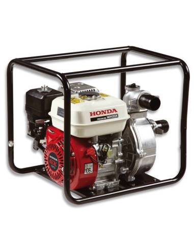 WH 20 XT Motobomba HONDA