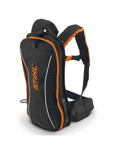 Mochila sistema soporte