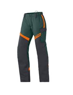 Pantalón Marrón FS3 Protect TALLA XS