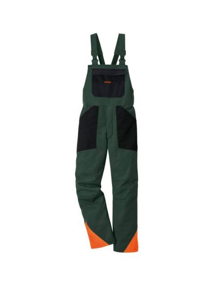 Peto Verde Economy Plus TALLA XXL