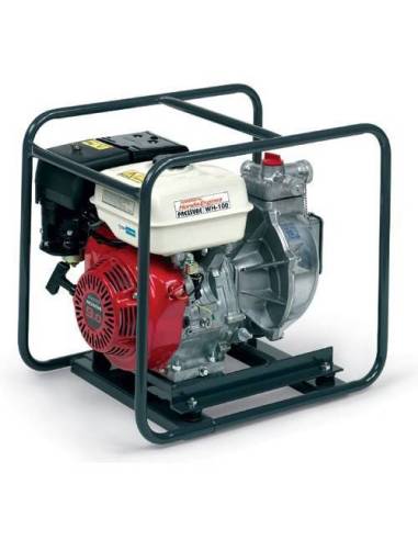 WH 100 Motobomba HONDA