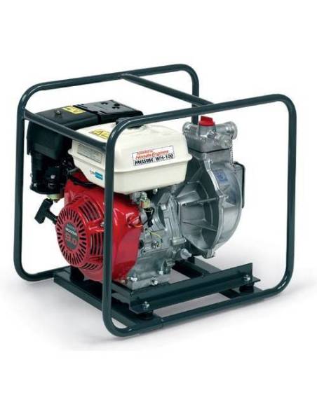 WH 100 Motobomba HONDA