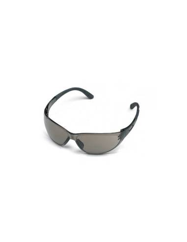 Gafas de protección Dynamic Contrast negro...