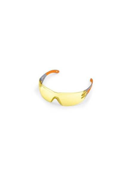 Gafas de protección Light Plus amarillo STIHL 00008840372