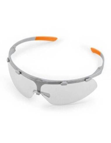 Gafas de protección Super Fit transparente...