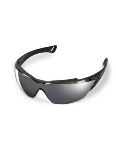 Gafas de protección Timbersports Edition espejo...