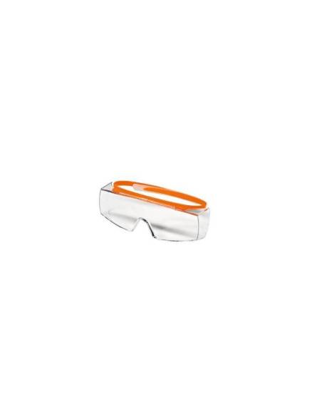 Gafas de protección Super OTG transparente EN166 STIHL 00008840358