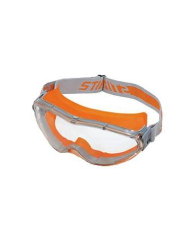 Gafas de protección Ultrasonic transparente...