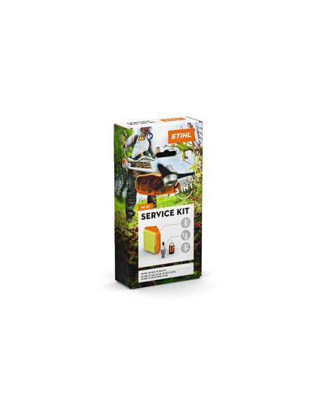 Kit mantenimiento STIHL Nº41