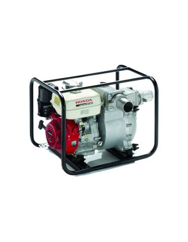 WT 30X Motobomba HONDA