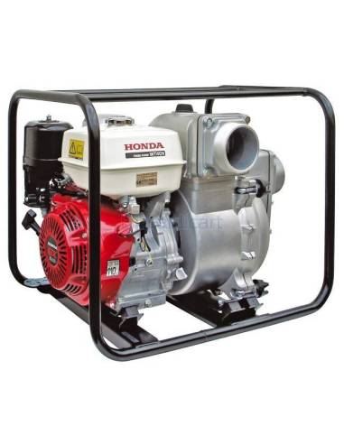 WT 40X Motobomba HONDA