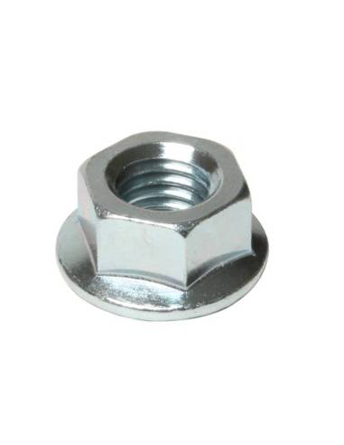 Tuerca con collar M8x1 STIHL 00009550802