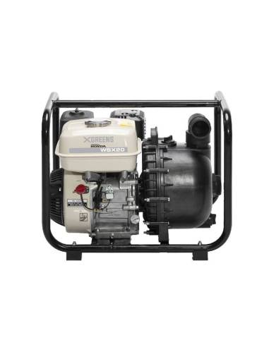 WSX 20 Motobomba HONDA