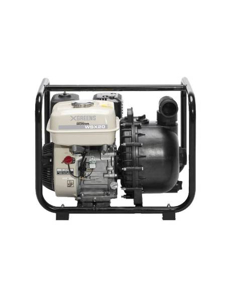 WSX 20 Motobomba HONDA