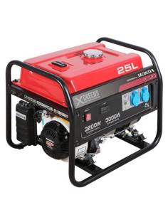 X 30  Generador HONDA 2