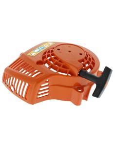 Carcasa del ventilador con mecanismo de arranque STIHL...